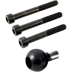 RAM MOUNTS BASE H-BAR CLAMP 8M