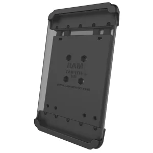 RAM® Tab-Tite™ Spring Loaded Holder for 8" Tablets