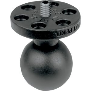 RAM MOUNTS BALL W/ADAPTER 1/4-20