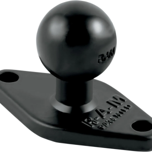 RAM MOUNTS BALL W/ADAPTER DIAMOND