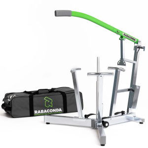 Rabaconda Dirt Bike Tyre Changer Greece